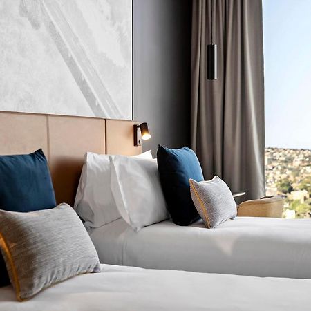 Citadines Walker North Sydney Aparthotel Екстериор снимка