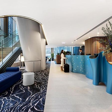 Citadines Walker North Sydney Aparthotel Екстериор снимка