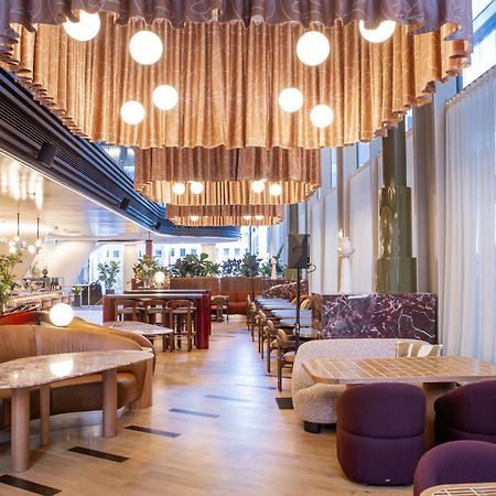 Citadines Walker North Sydney Aparthotel Екстериор снимка