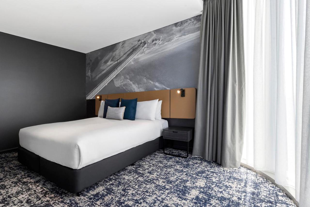 Citadines Walker North Sydney Aparthotel Екстериор снимка