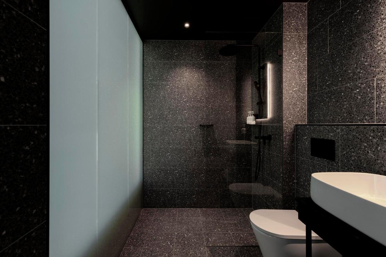 Citadines Walker North Sydney Aparthotel Екстериор снимка