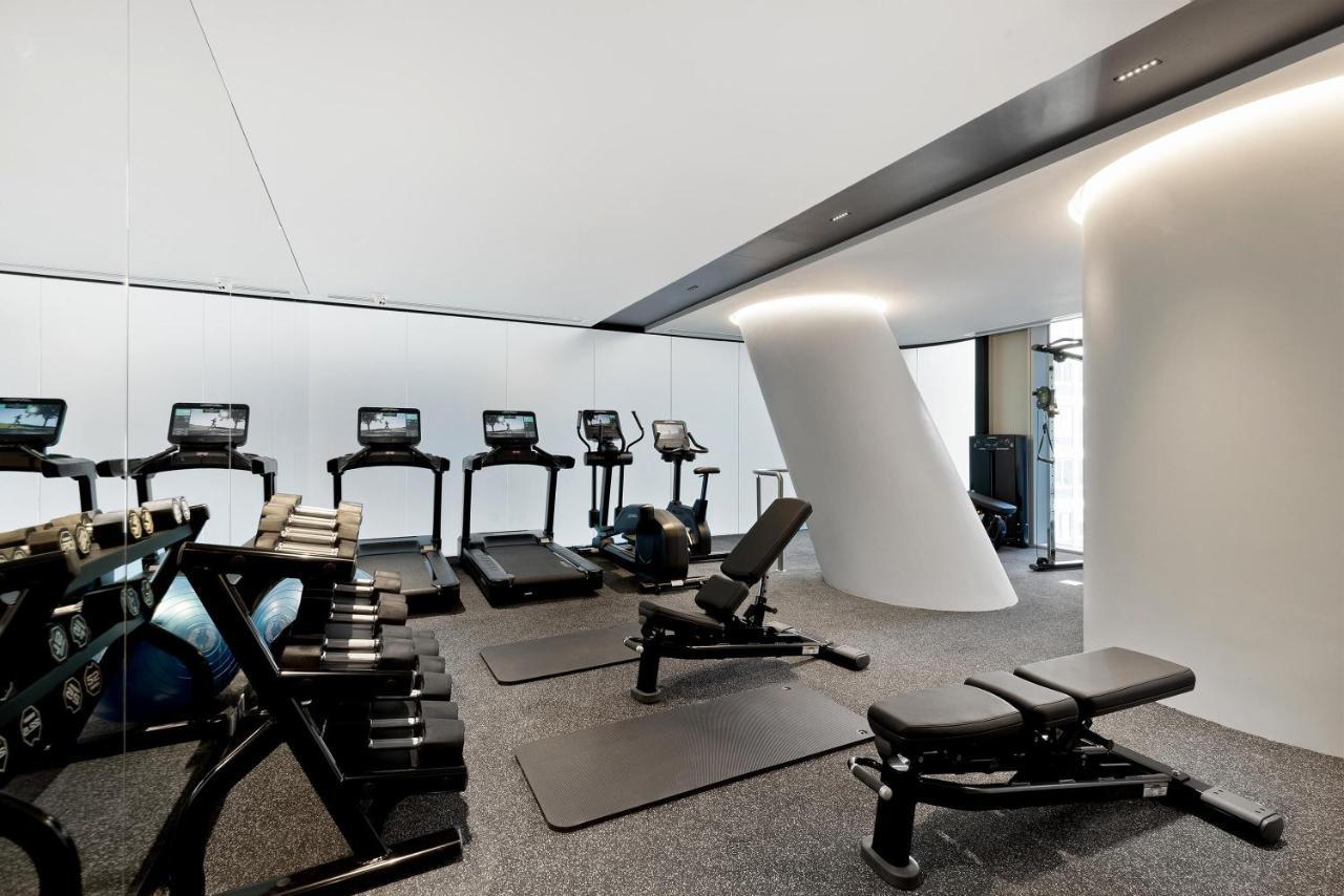 Citadines Walker North Sydney Aparthotel Екстериор снимка