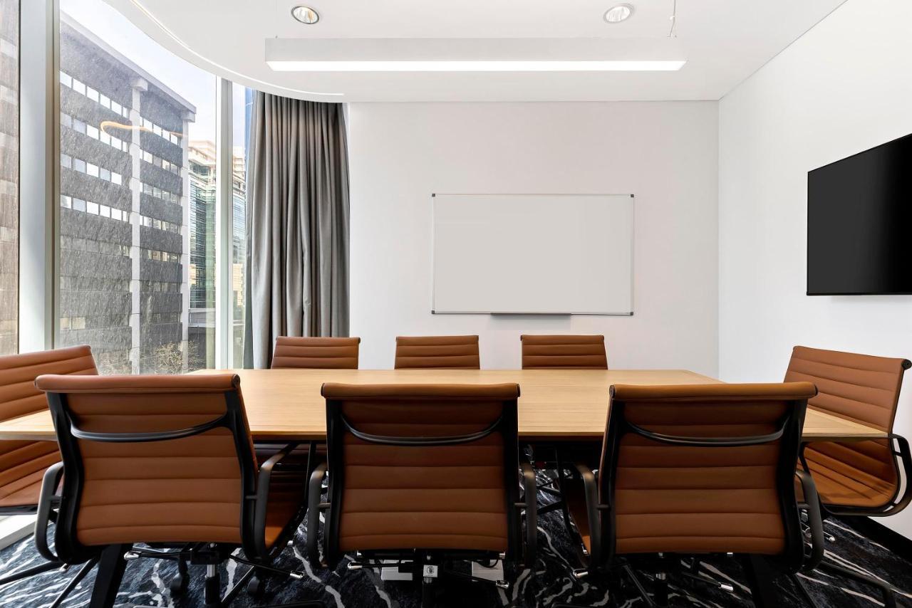 Citadines Walker North Sydney Aparthotel Екстериор снимка
