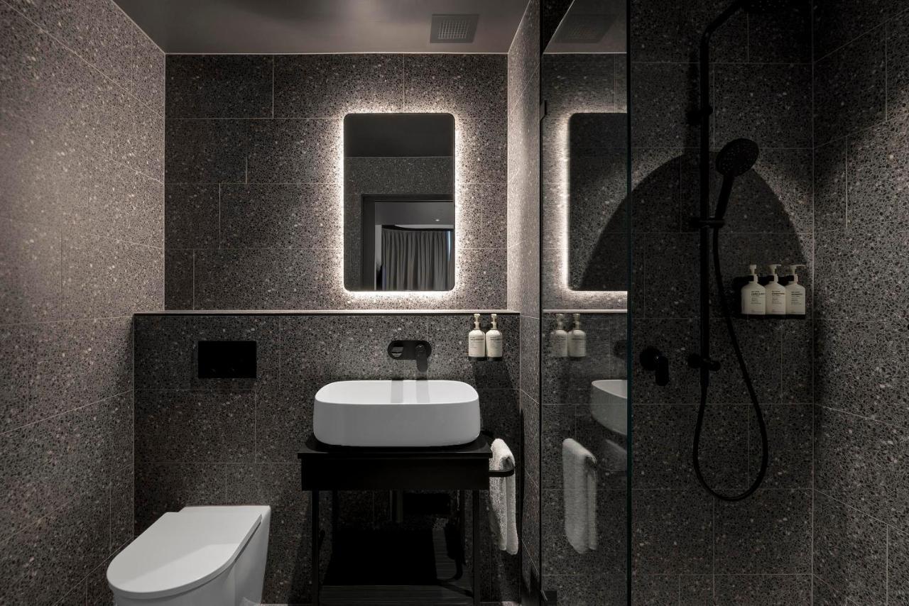 Citadines Walker North Sydney Aparthotel Екстериор снимка