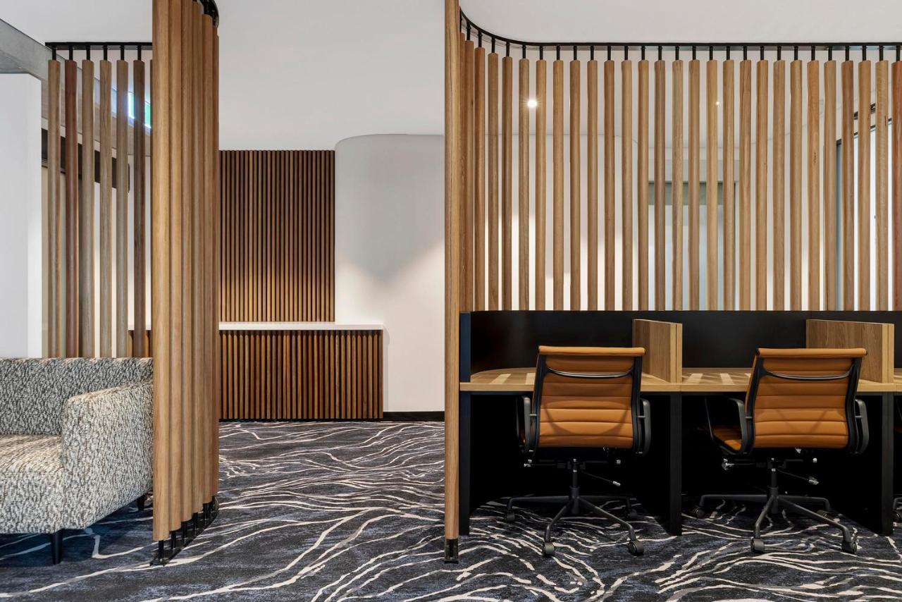 Citadines Walker North Sydney Aparthotel Екстериор снимка
