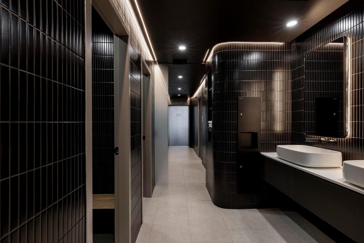 Citadines Walker North Sydney Aparthotel Екстериор снимка
