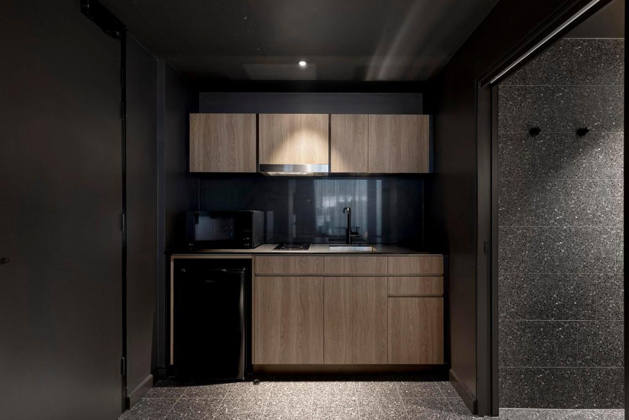 Citadines Walker North Sydney Aparthotel Екстериор снимка