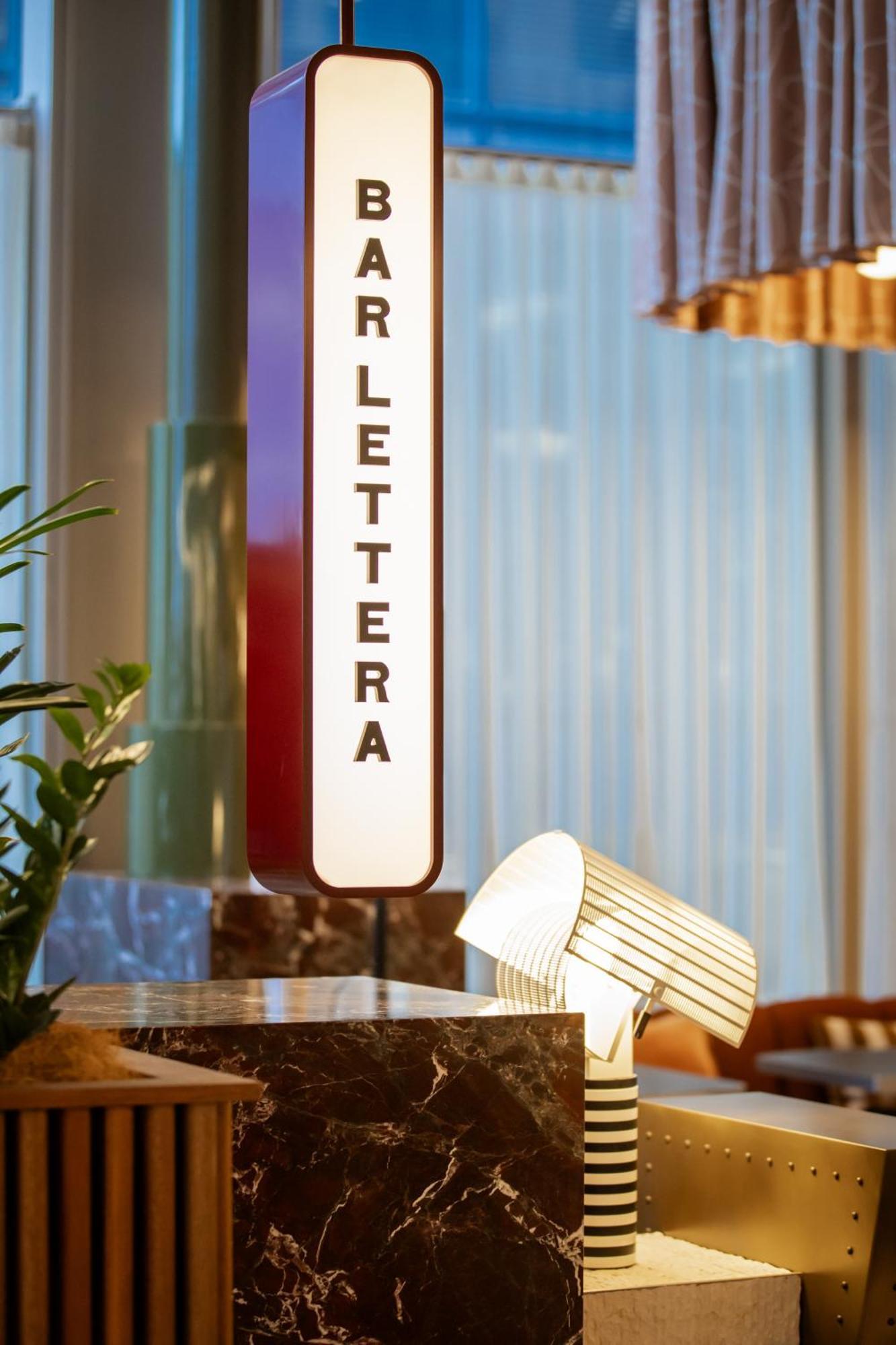 Citadines Walker North Sydney Aparthotel Екстериор снимка